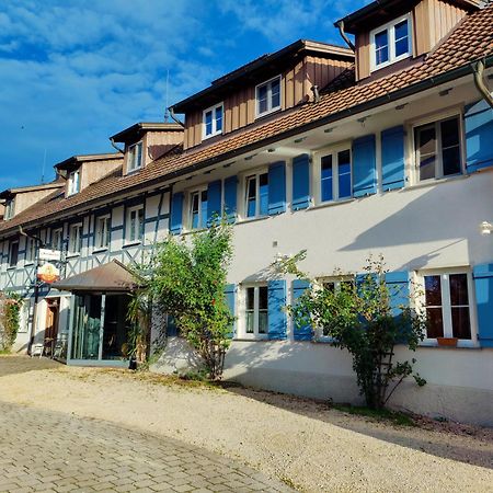 Oberamer Hof Bad Saulgau Kültér fotó