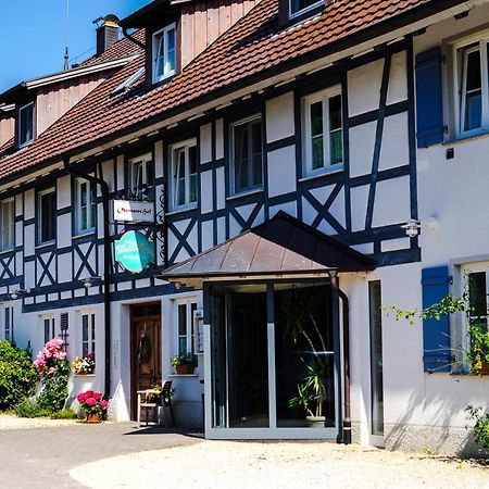 Oberamer Hof Bad Saulgau Kültér fotó