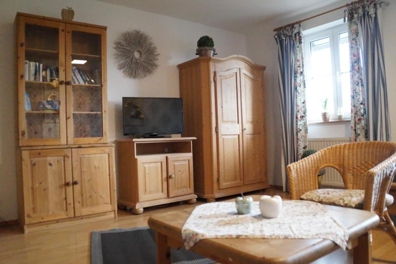 Oberamer Hof Bad Saulgau Kültér fotó