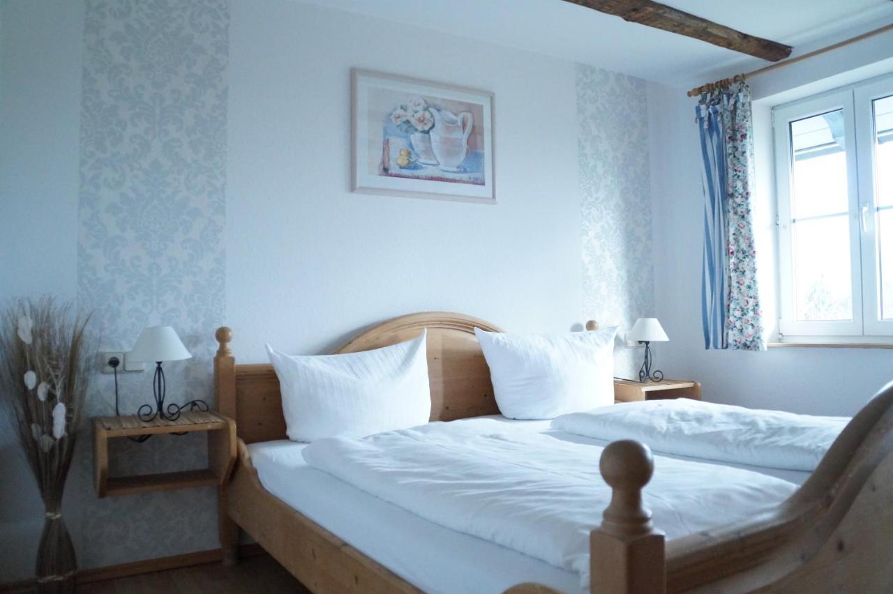 Oberamer Hof Bad Saulgau Kültér fotó