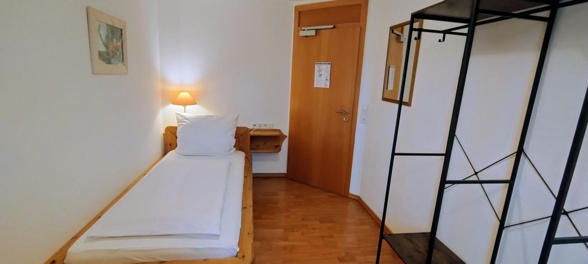 Oberamer Hof Bad Saulgau Szoba fotó
