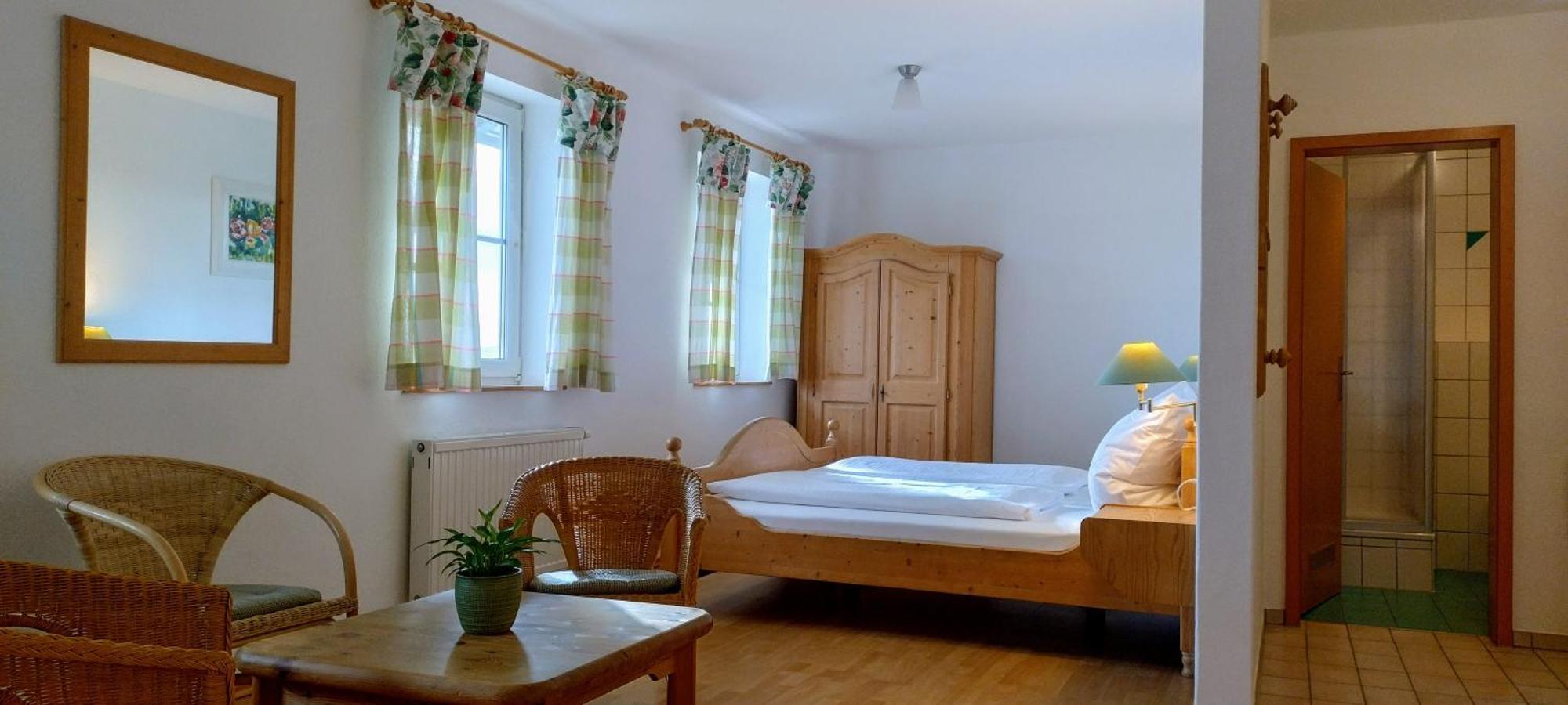 Oberamer Hof Bad Saulgau Kültér fotó