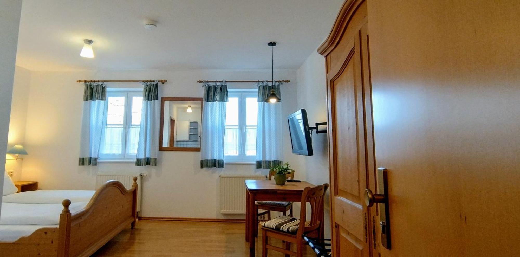 Oberamer Hof Bad Saulgau Kültér fotó