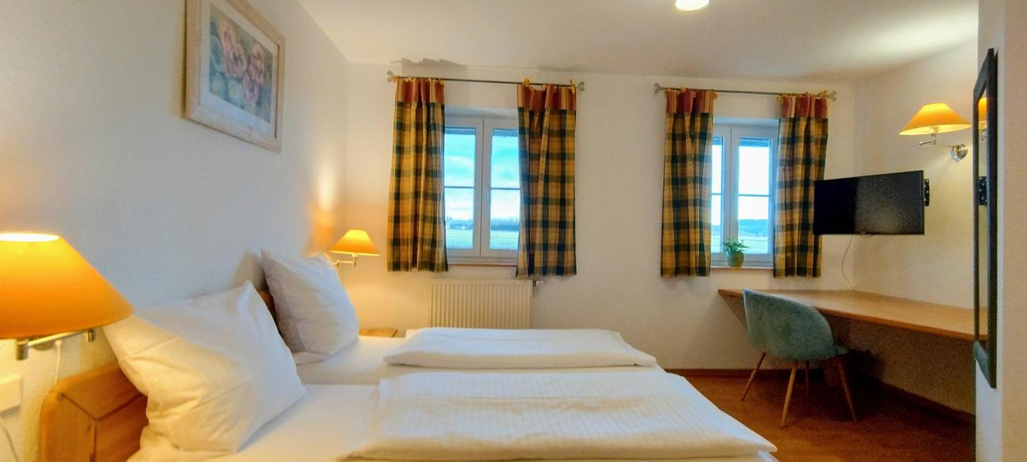 Oberamer Hof Bad Saulgau Kültér fotó