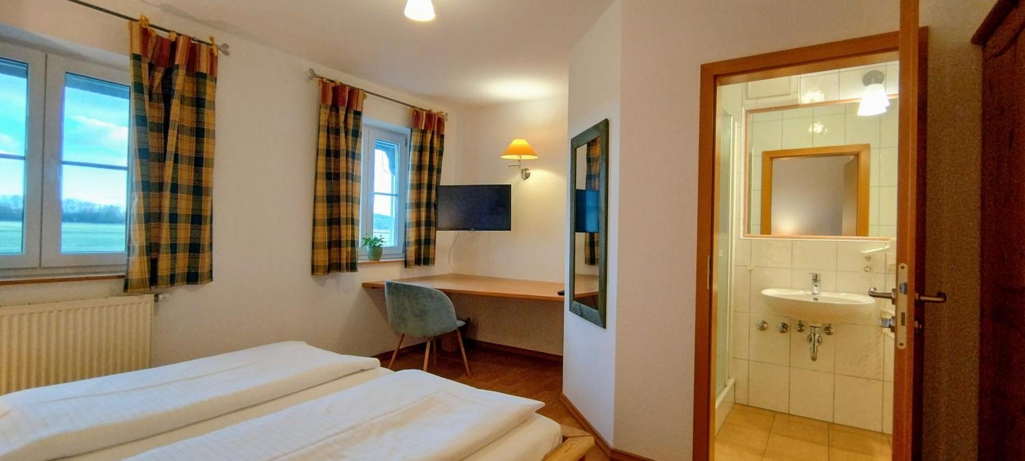 Oberamer Hof Bad Saulgau Kültér fotó