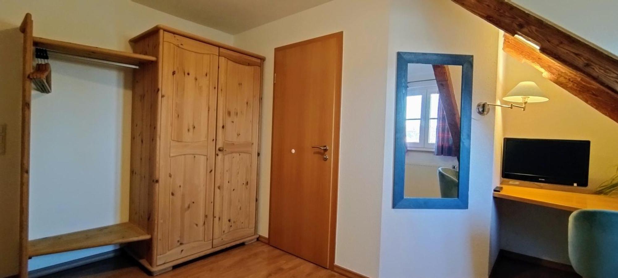 Oberamer Hof Bad Saulgau Kültér fotó