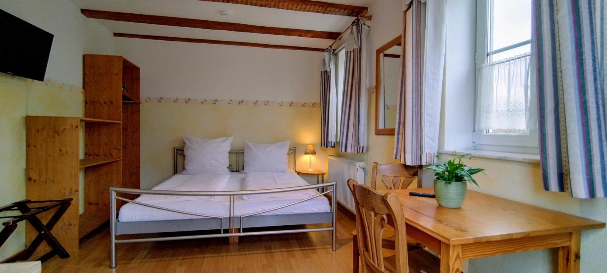 Oberamer Hof Bad Saulgau Szoba fotó