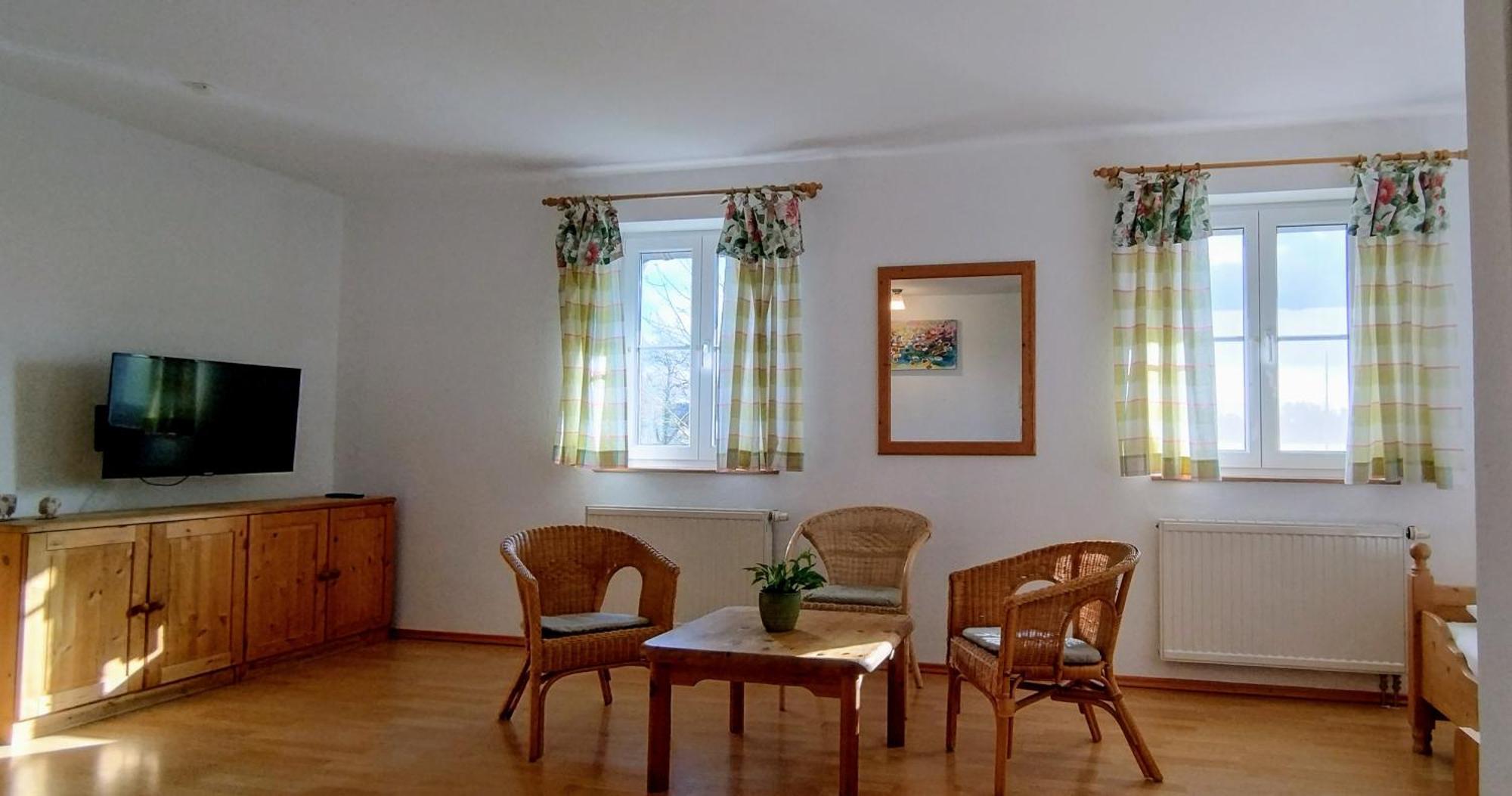 Oberamer Hof Bad Saulgau Kültér fotó