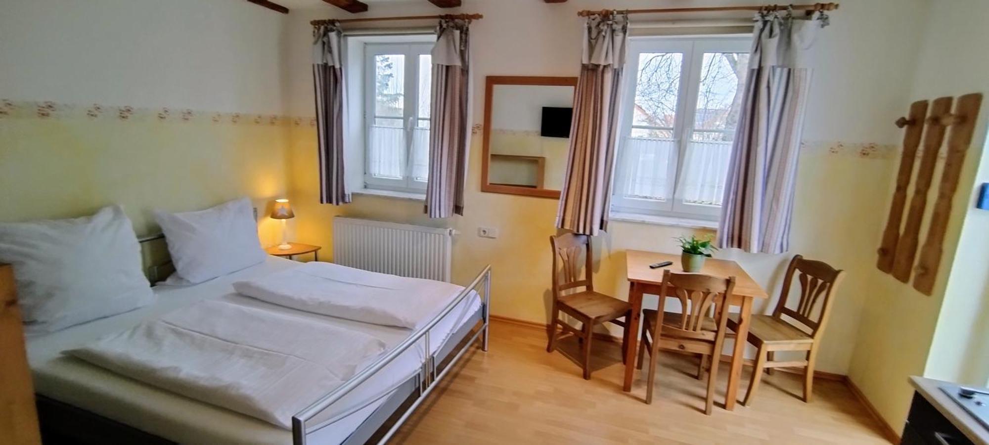 Oberamer Hof Bad Saulgau Szoba fotó