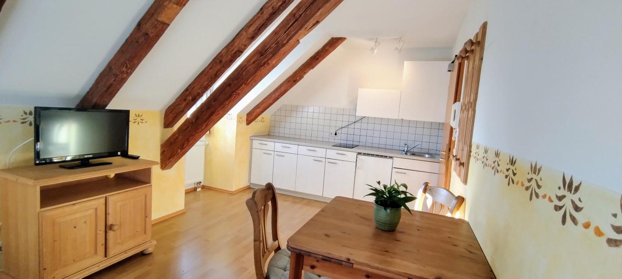Oberamer Hof Bad Saulgau Kültér fotó
