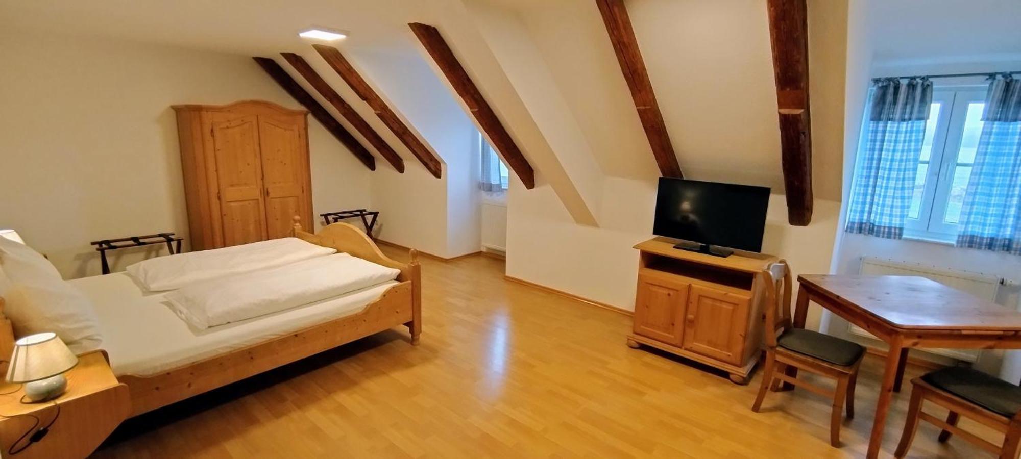 Oberamer Hof Bad Saulgau Kültér fotó