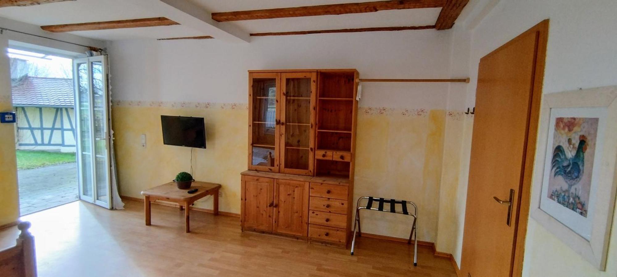 Oberamer Hof Bad Saulgau Szoba fotó