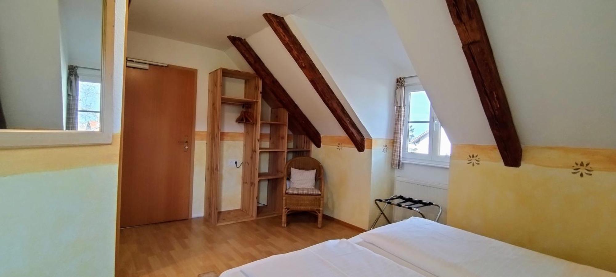 Oberamer Hof Bad Saulgau Szoba fotó