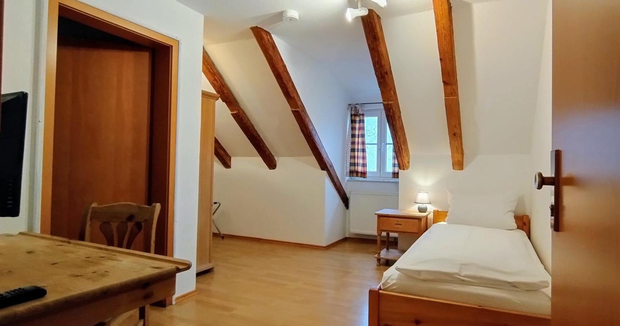Oberamer Hof Bad Saulgau Kültér fotó