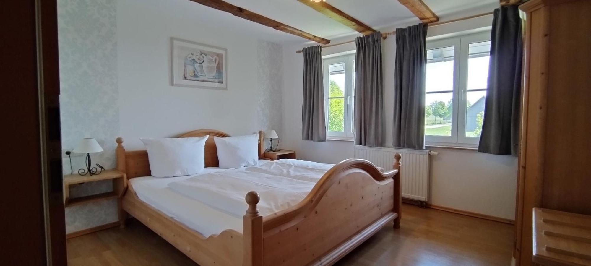 Oberamer Hof Bad Saulgau Kültér fotó