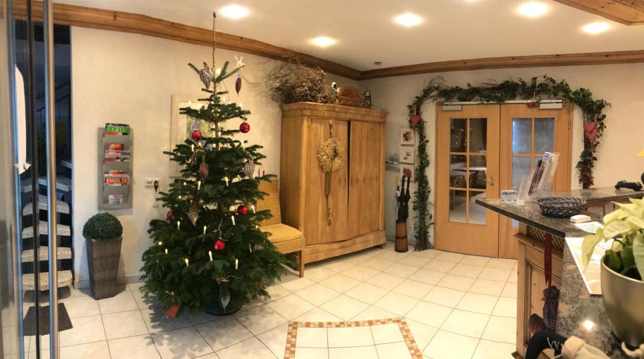 Oberamer Hof Bad Saulgau Kültér fotó