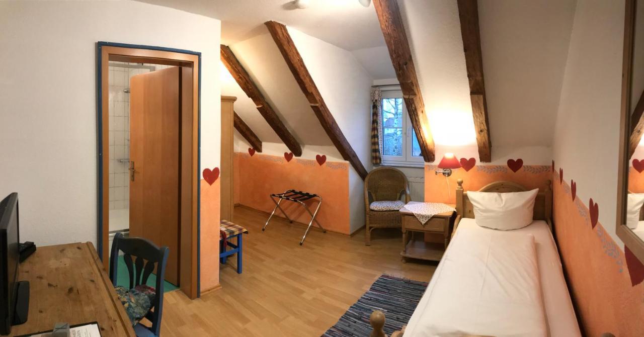 Oberamer Hof Bad Saulgau Kültér fotó
