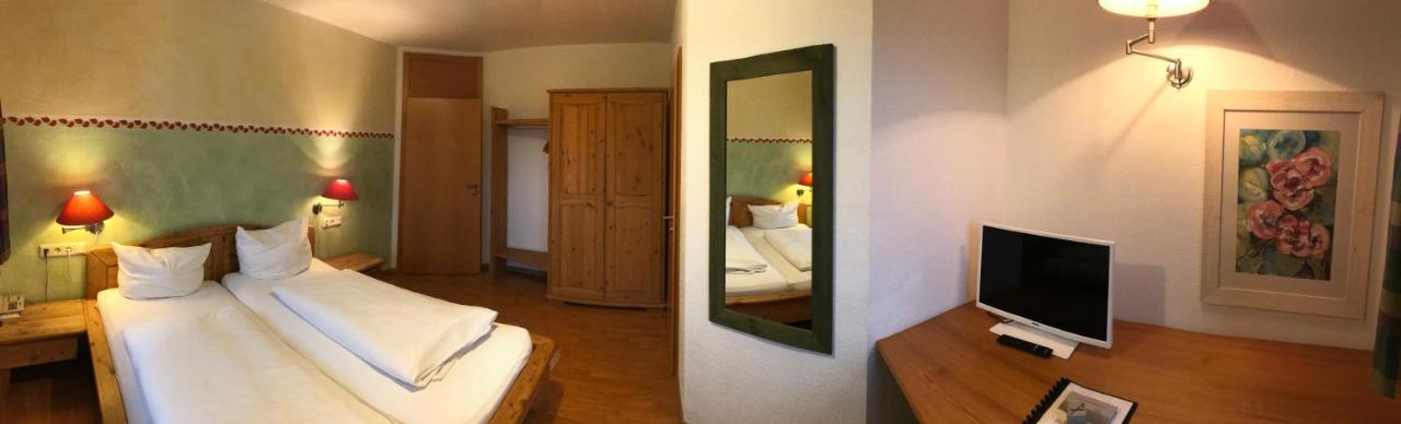 Oberamer Hof Bad Saulgau Kültér fotó