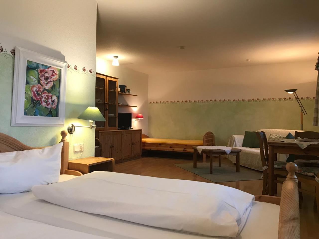 Oberamer Hof Bad Saulgau Kültér fotó