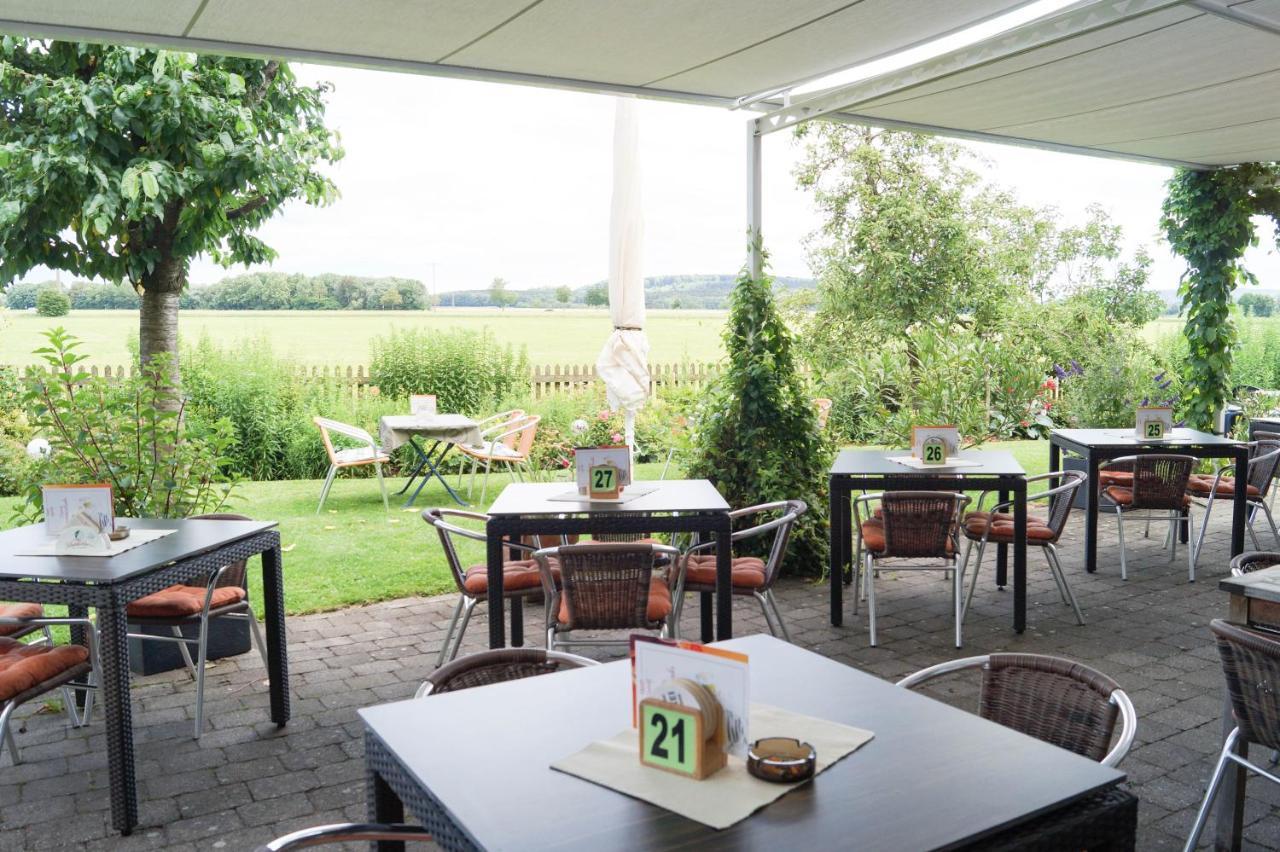 Oberamer Hof Bad Saulgau Kültér fotó